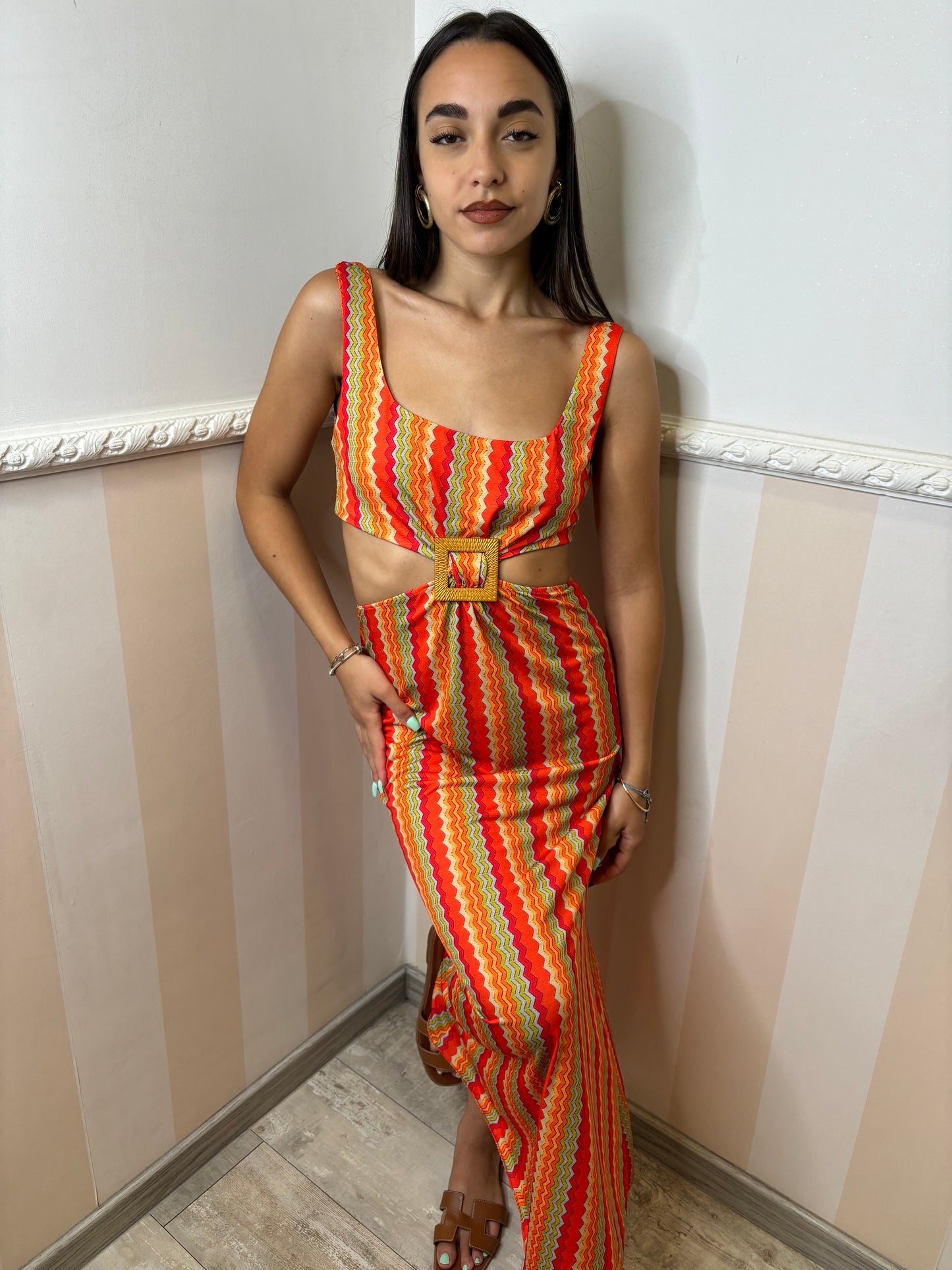 Abito MIU MIU