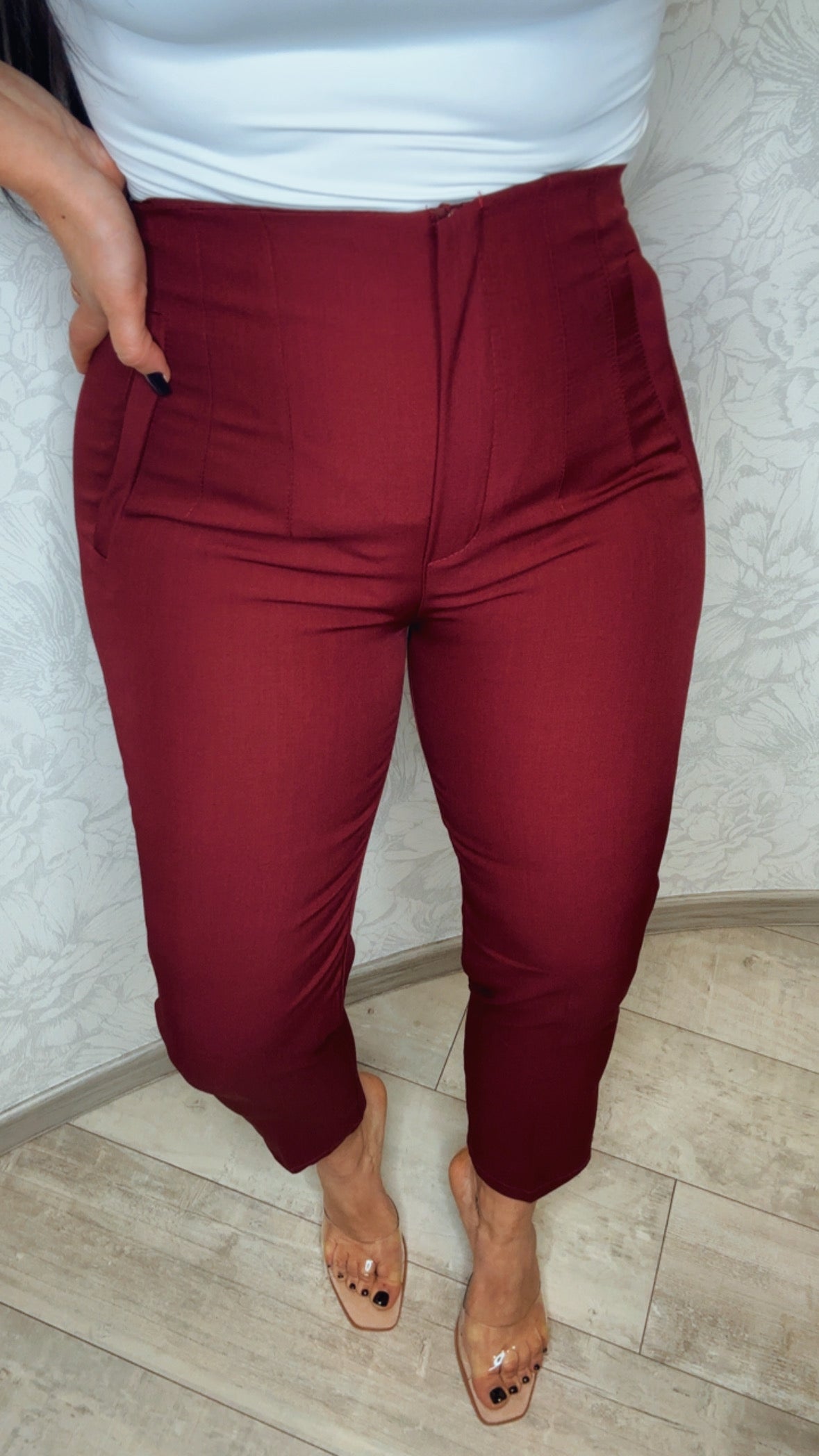 Pantalone ZZ in vari colori