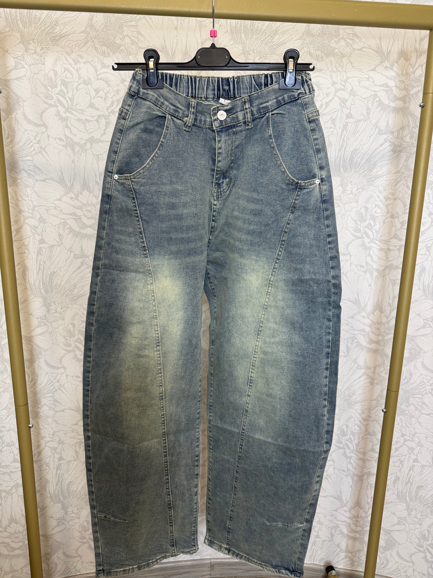 Jeans SABBIATO BALOON