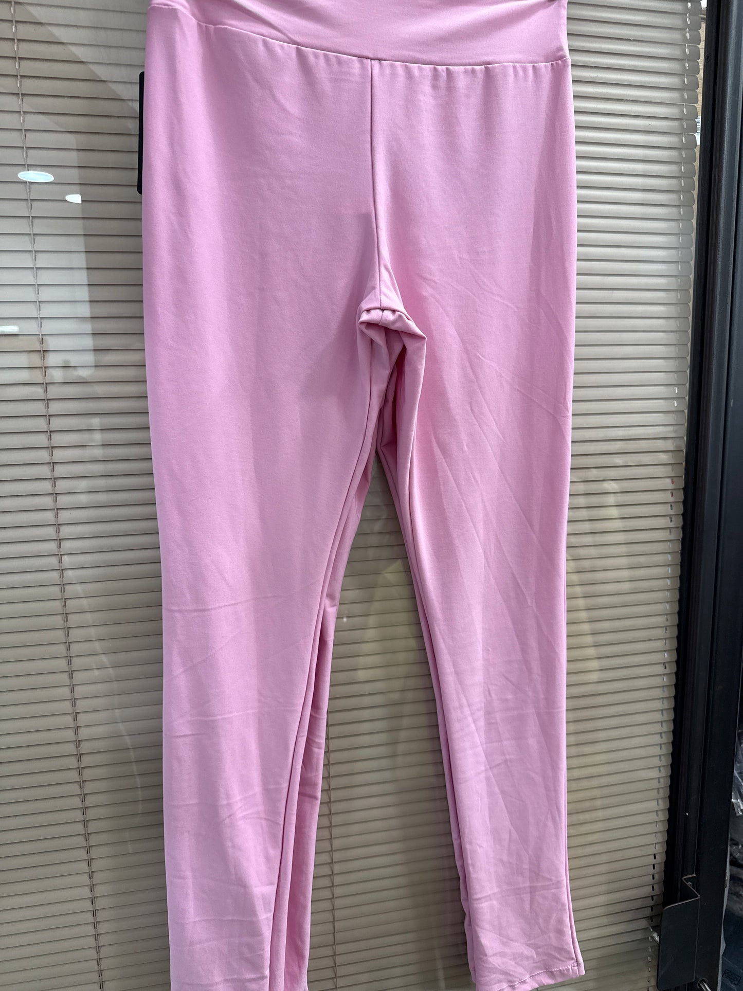 Leggings LYCRA in vari colori