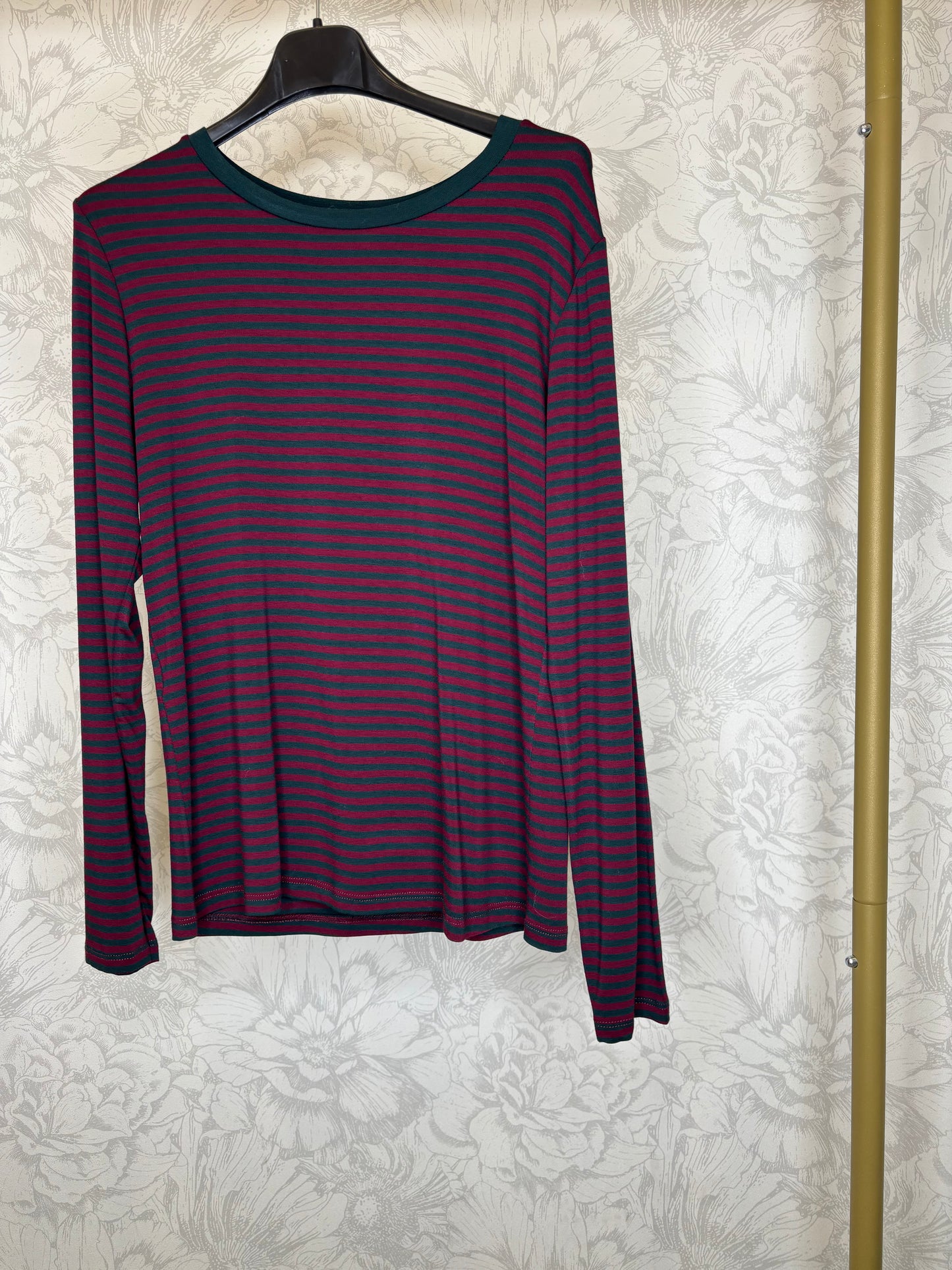 Maglia BORDEAUX LINE