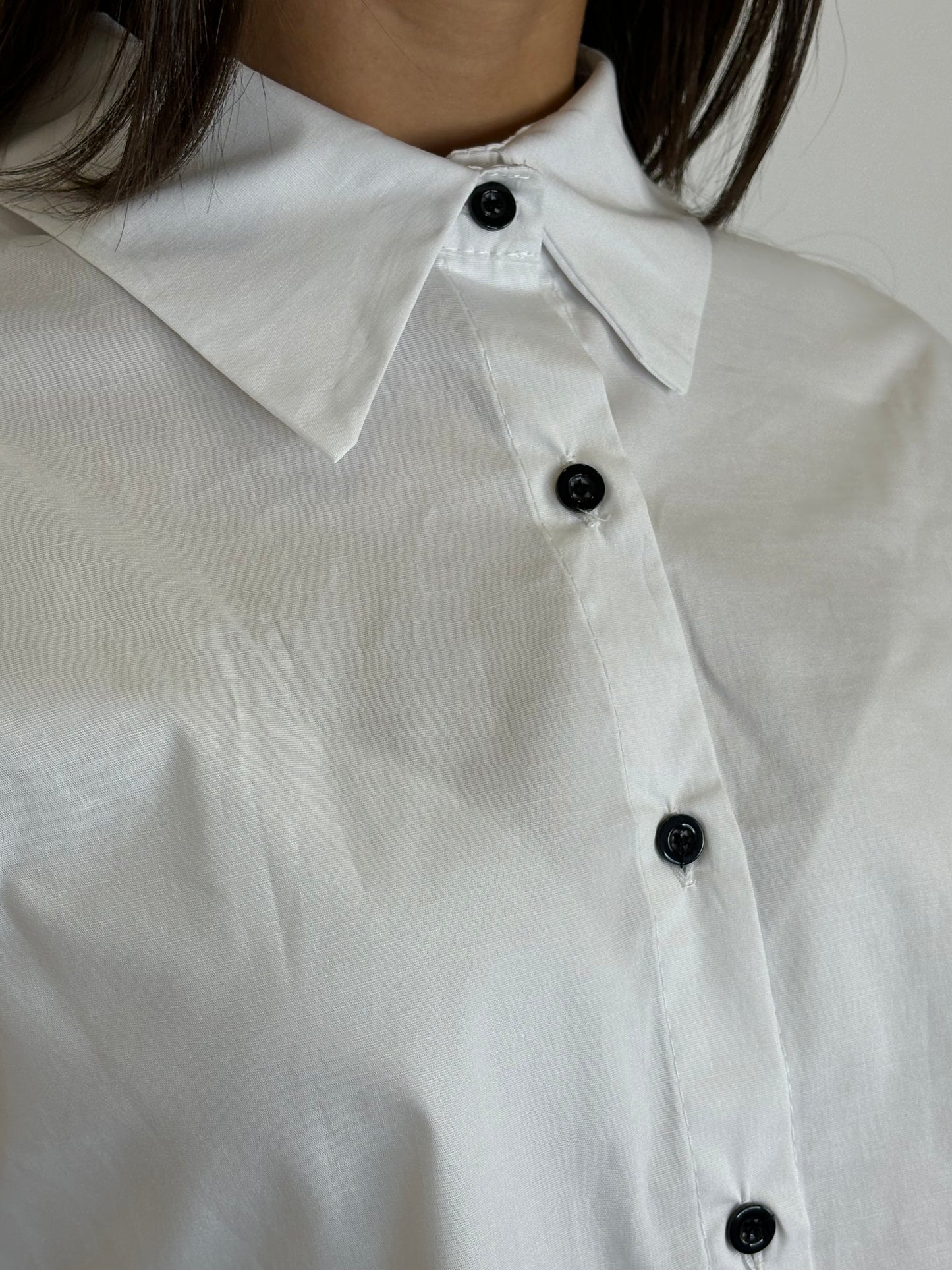 Camicia BOTTONCINO