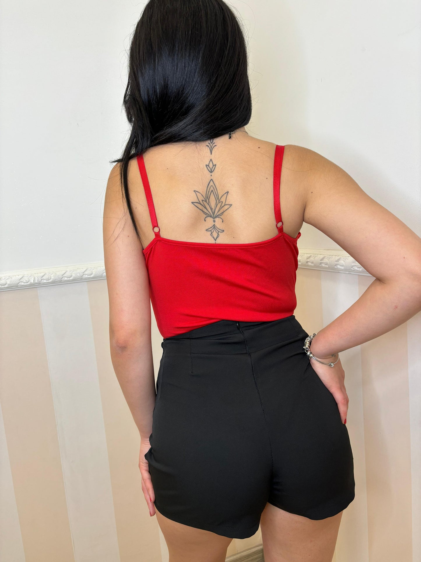 Body Luce vari colori