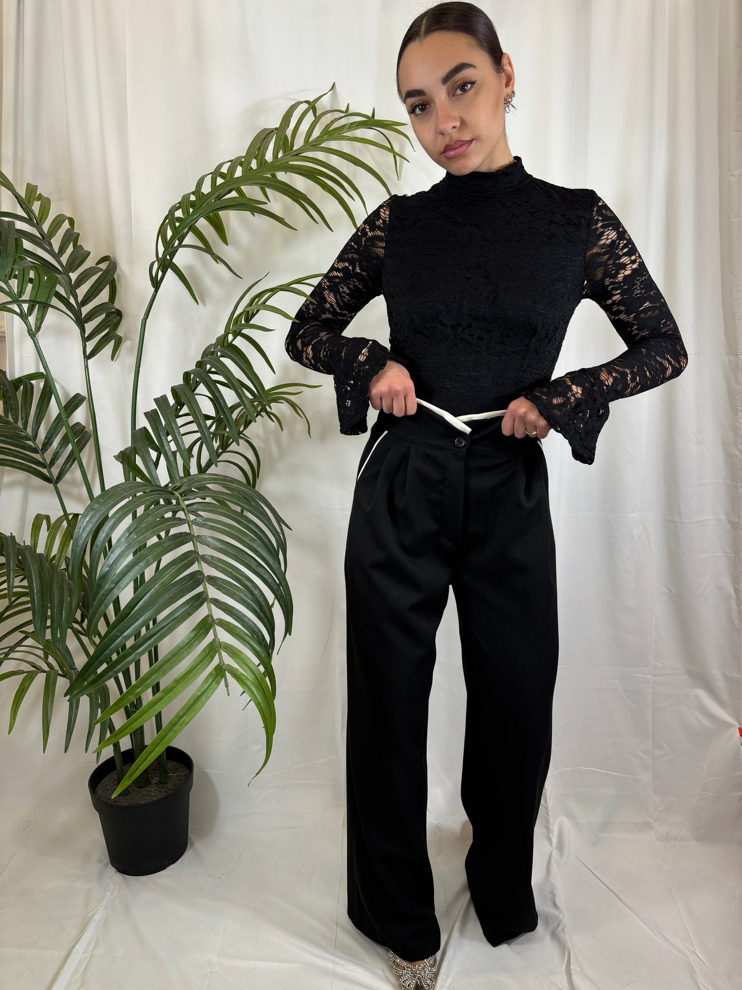Pantalone BORDINO