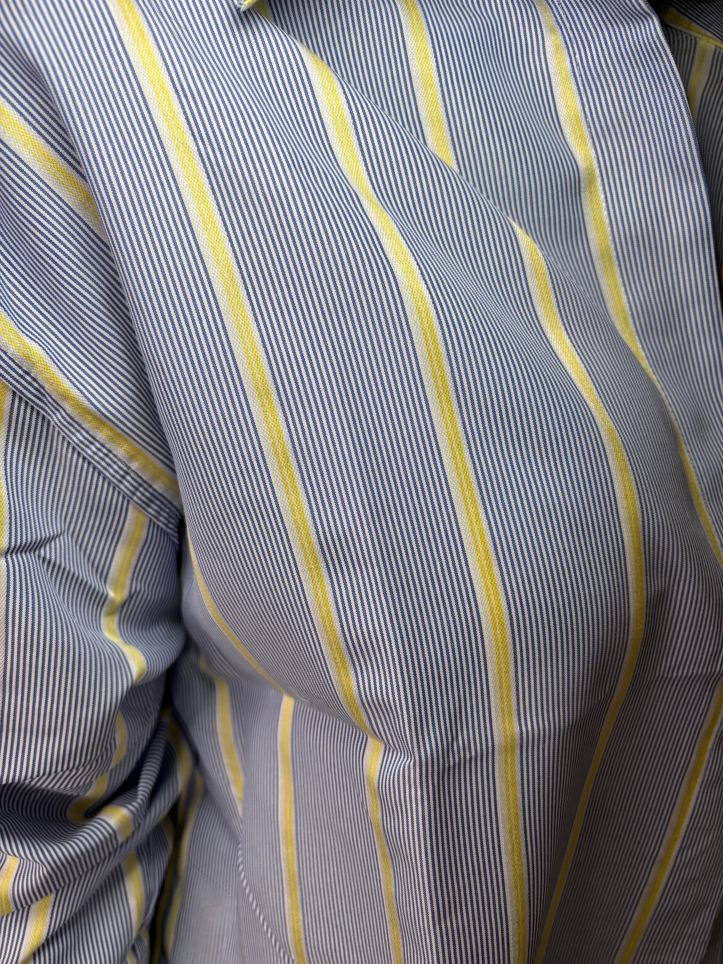 Camicia RIGHE