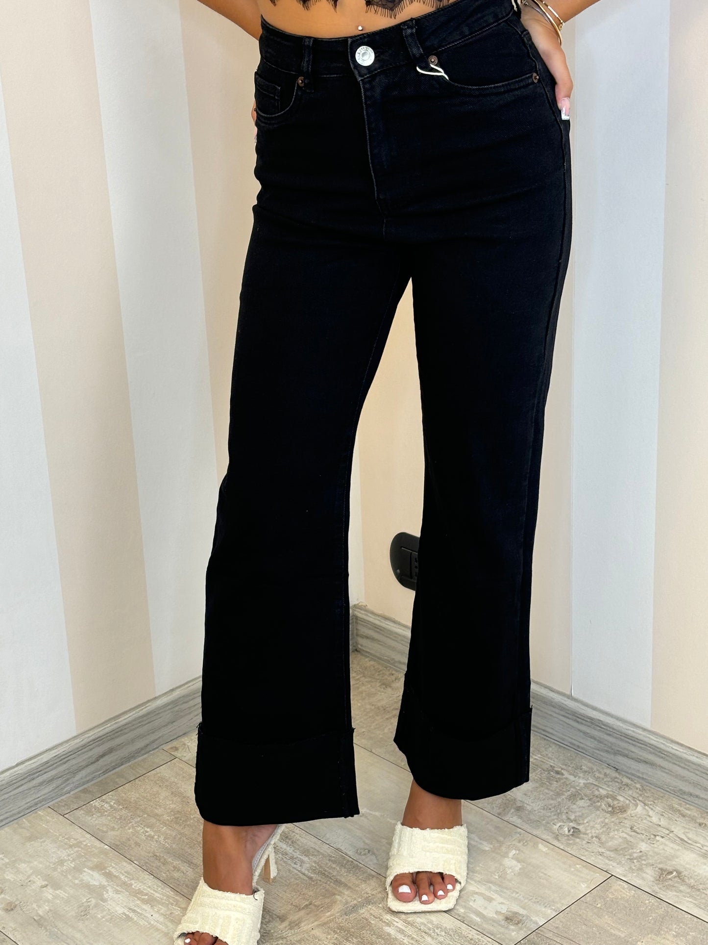 Jeans PIEGONE