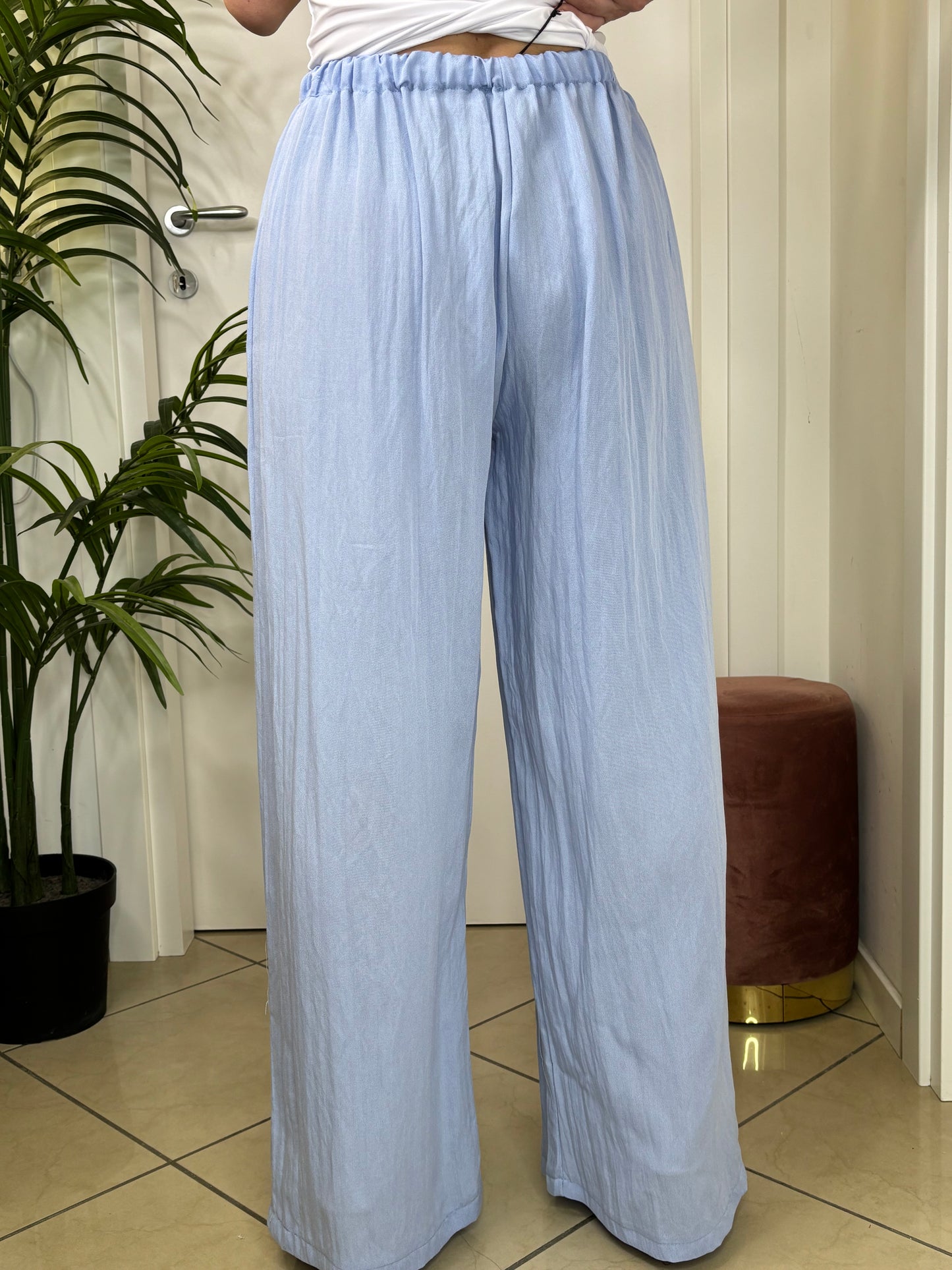 Pantalone LINO in vari colori