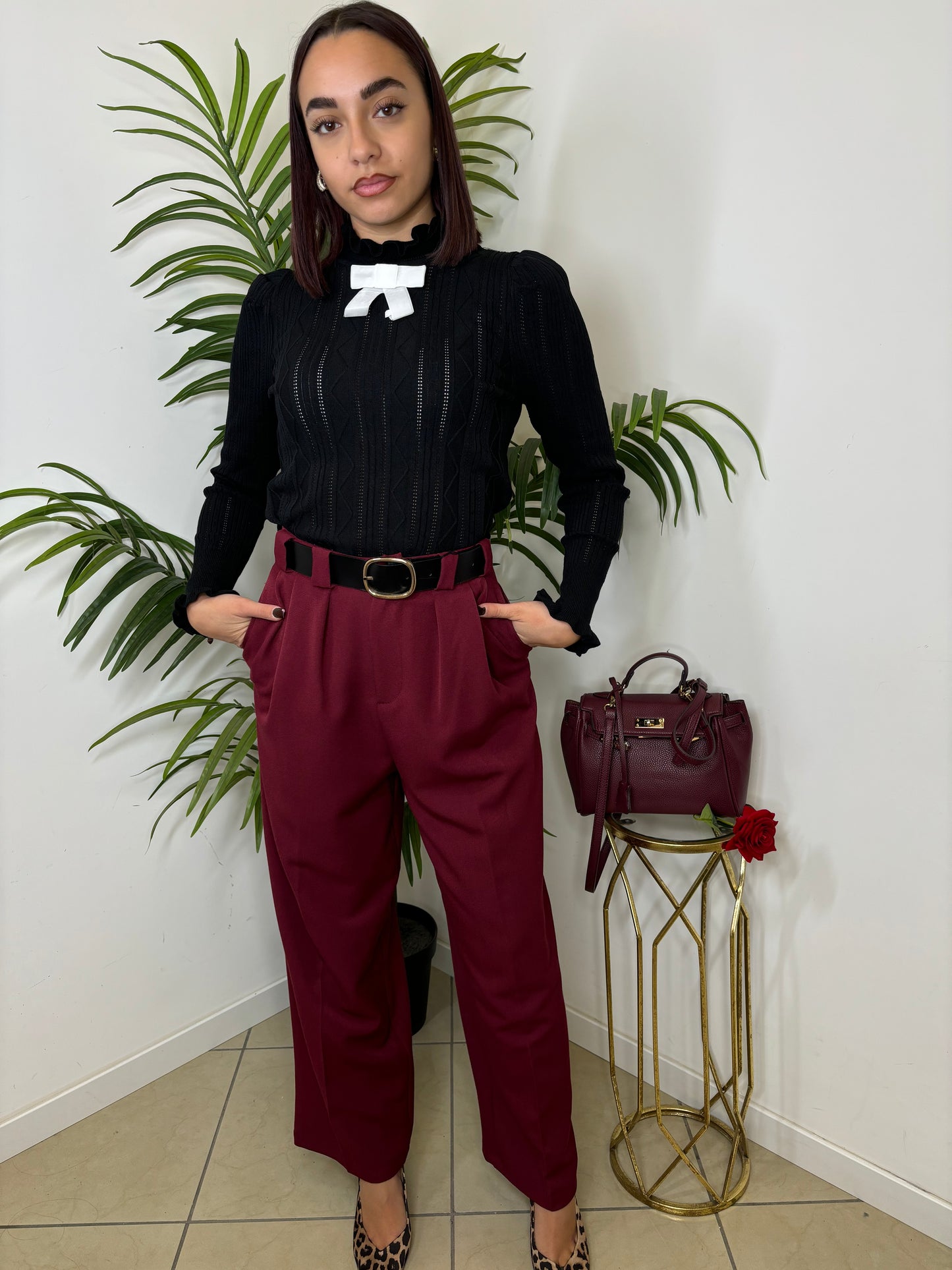 Pantalone PALAZZO