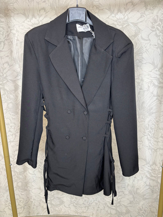 Abito STRINGHE in vari colori