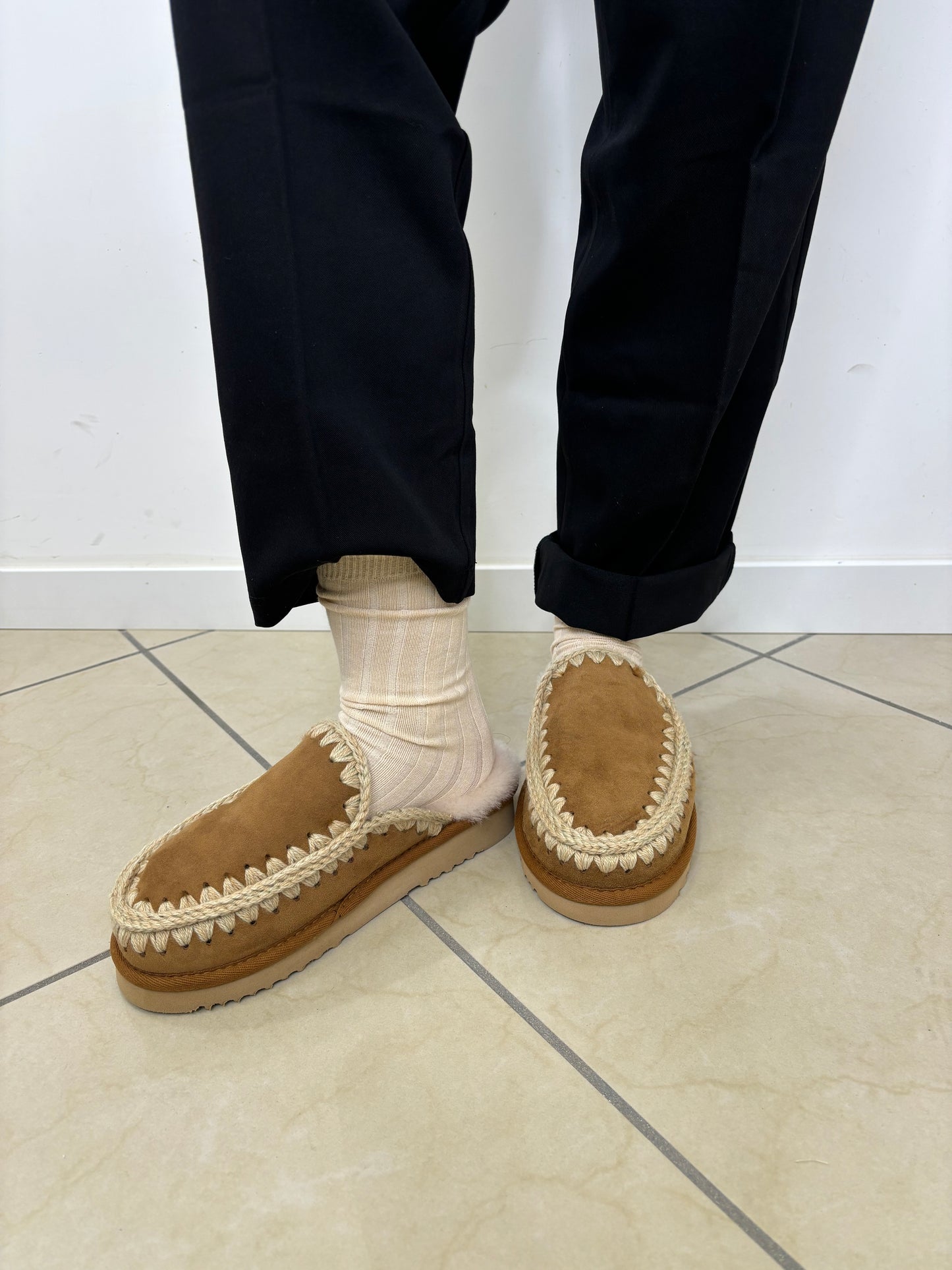 Calzino MIDI in vari colori