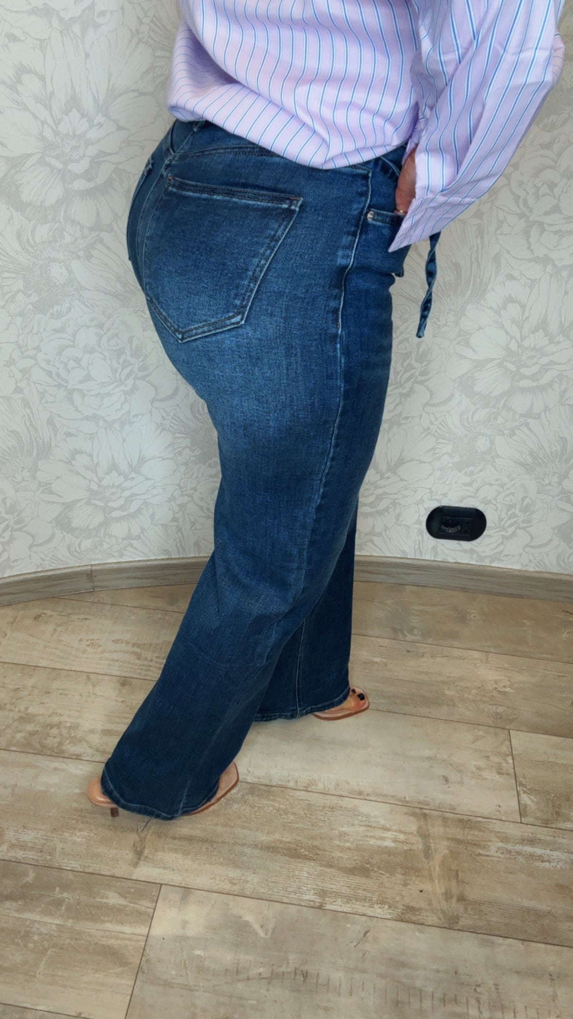 Jeans CINTURINO