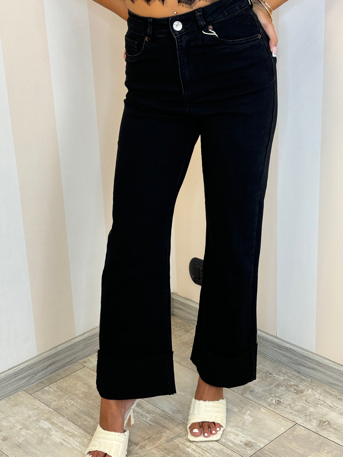 Jeans PIEGONE