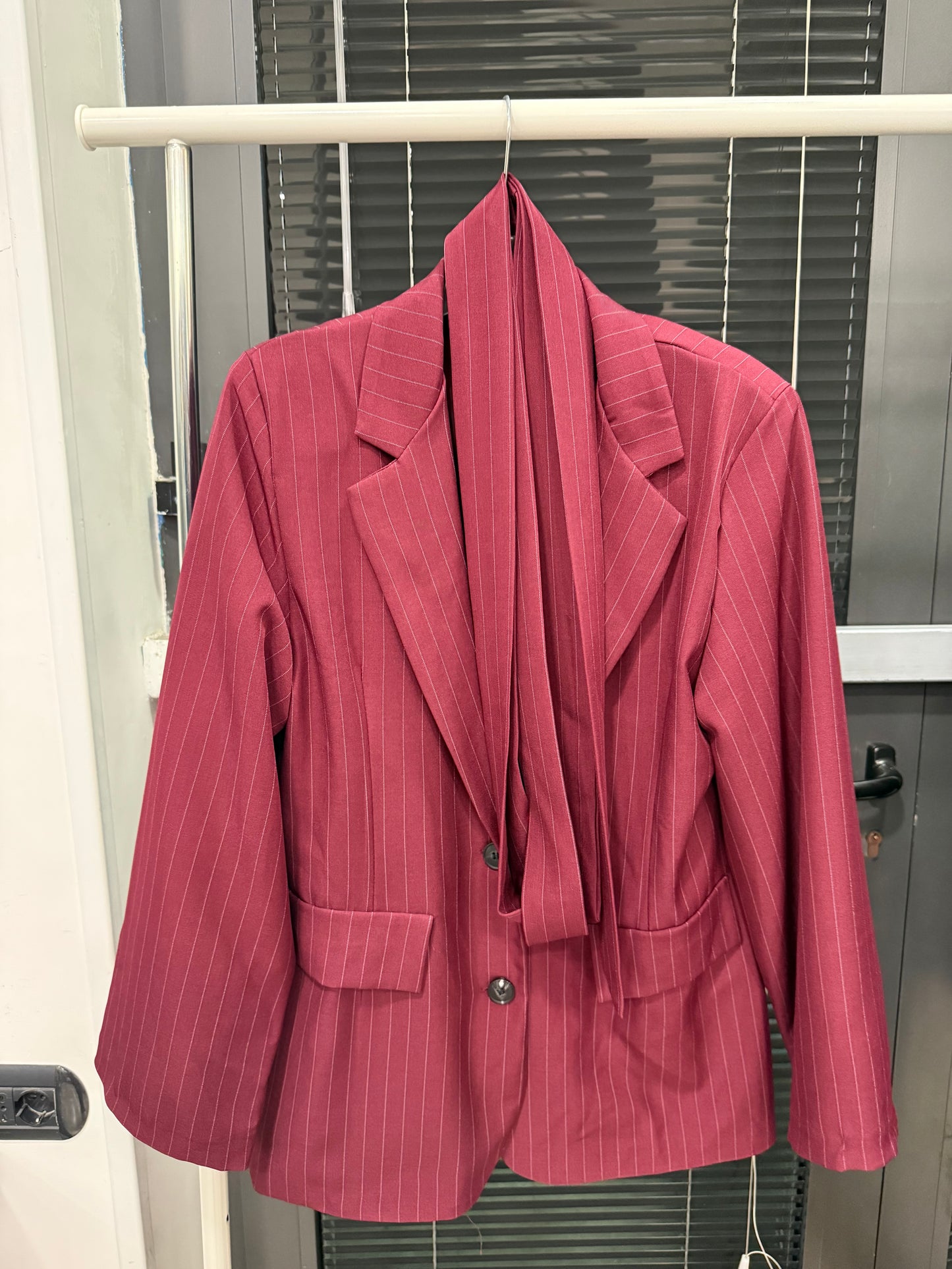 Giacca ELEGANCE in vari colori