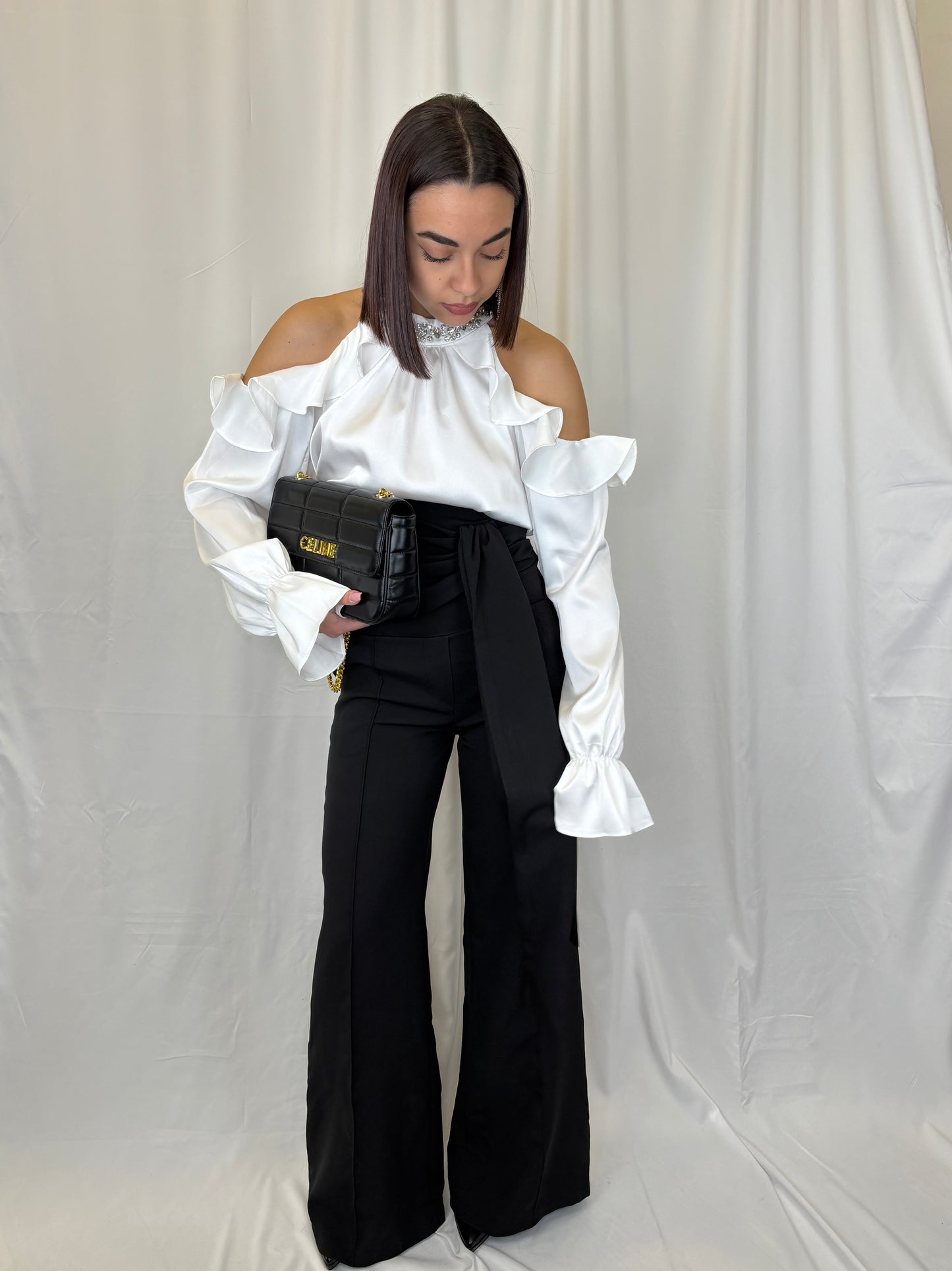 Pantalone FUSCIACCA