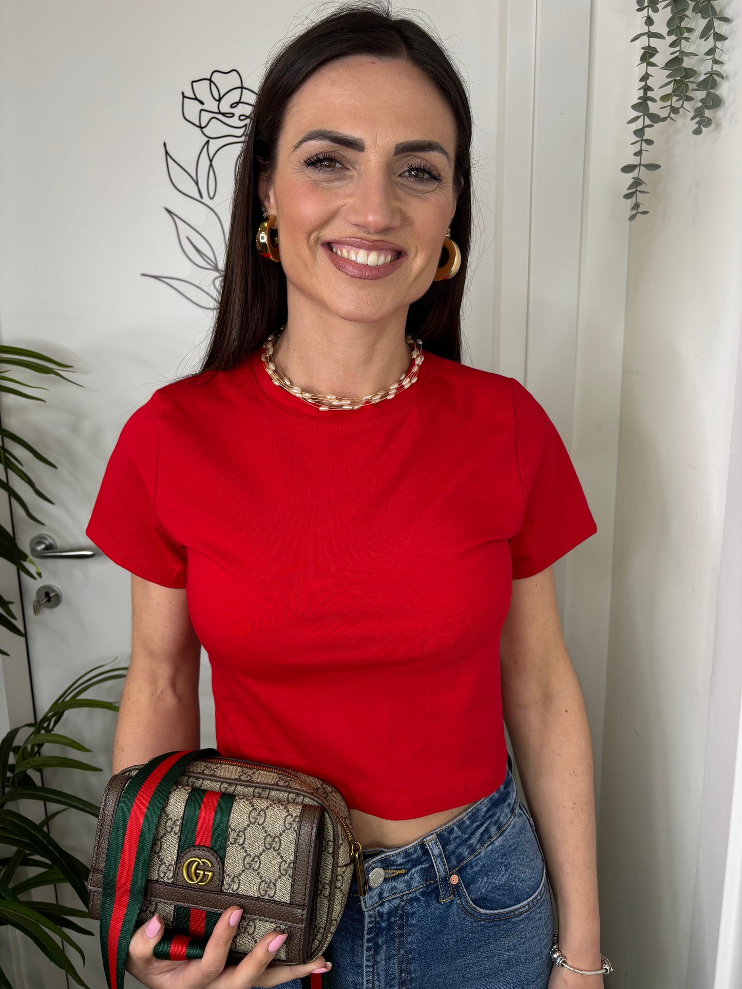 Maglia LOW in vari colori