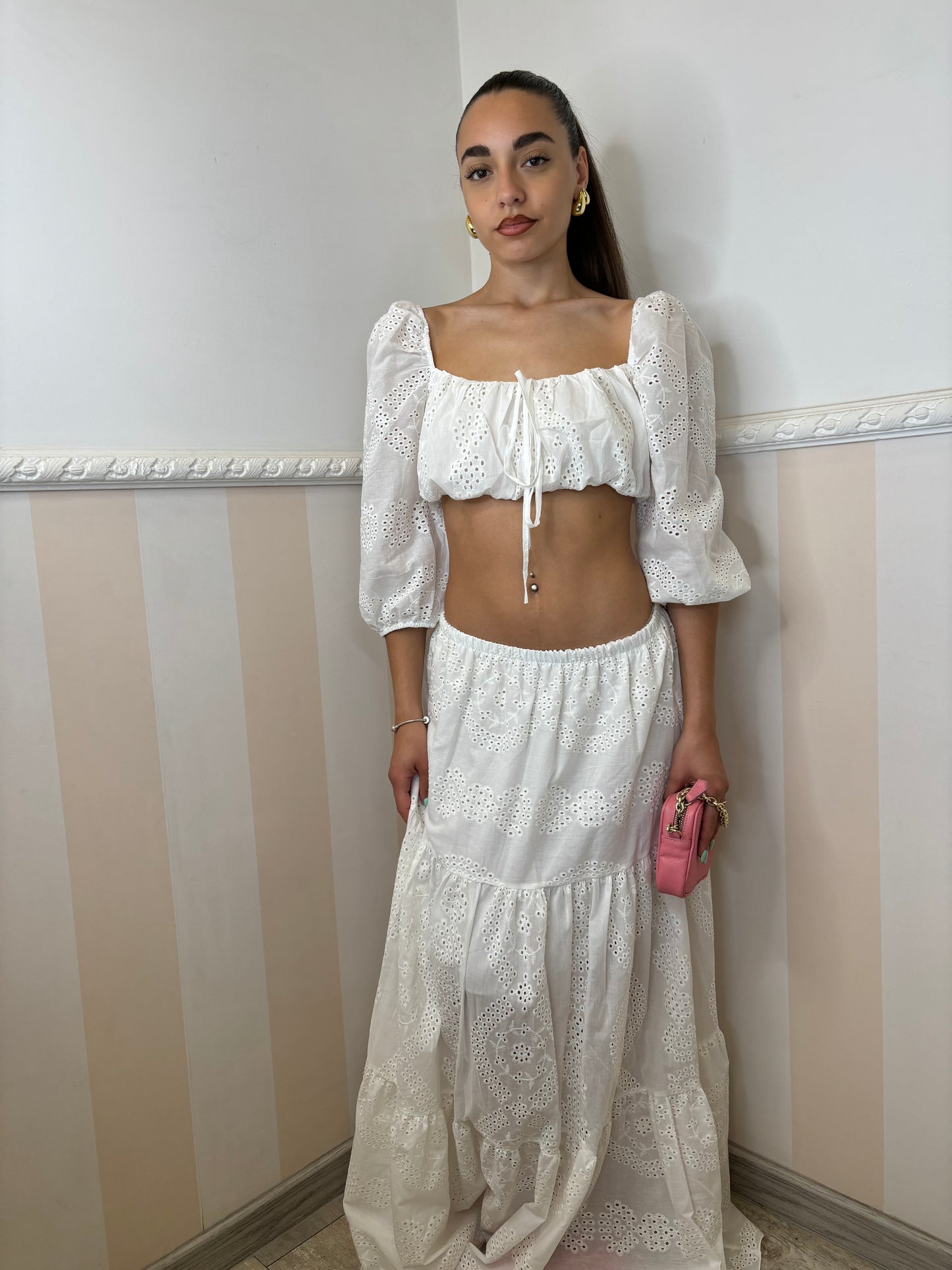 Coordinato CAPRI