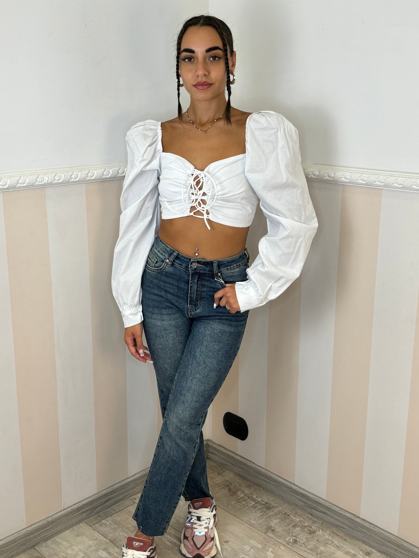 Jeans SLAVATO