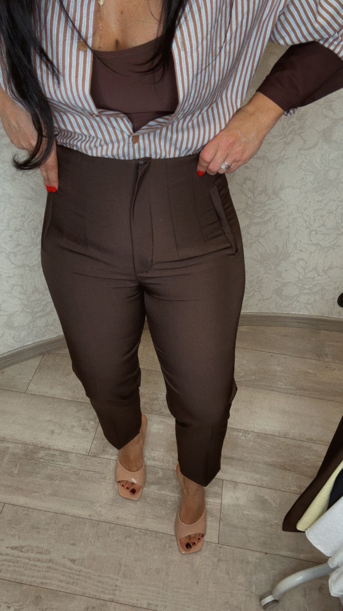 Pantalone ZZ in vari colori