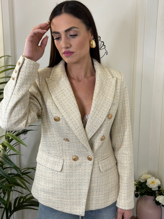 Giacca CHANEL