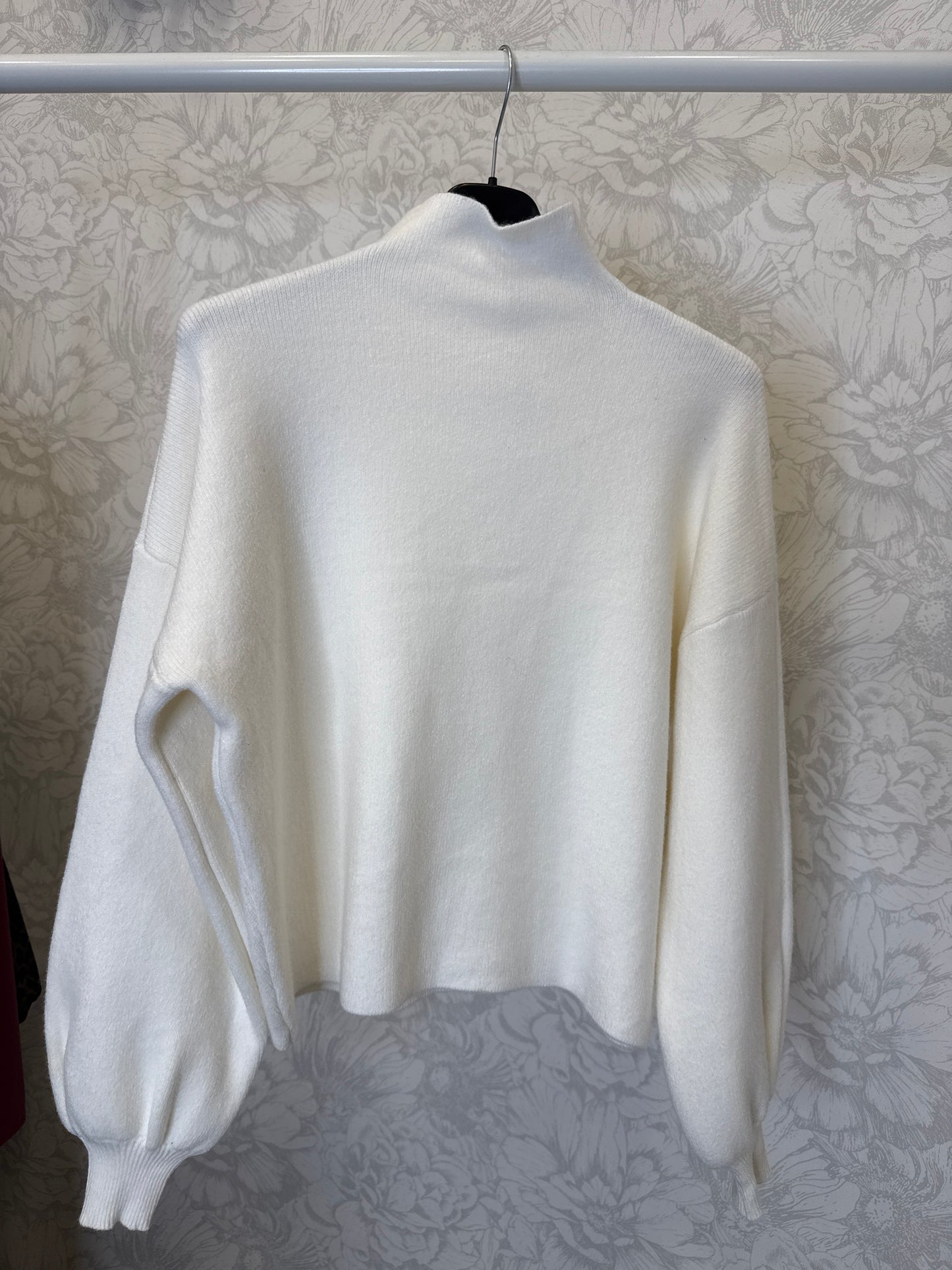 Maglioncino SBUFFO in vari colori