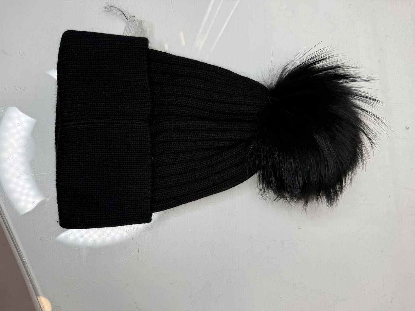 Cappello PONPON in vari colori