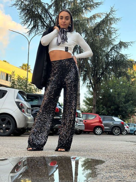 Pantalone BRILLO