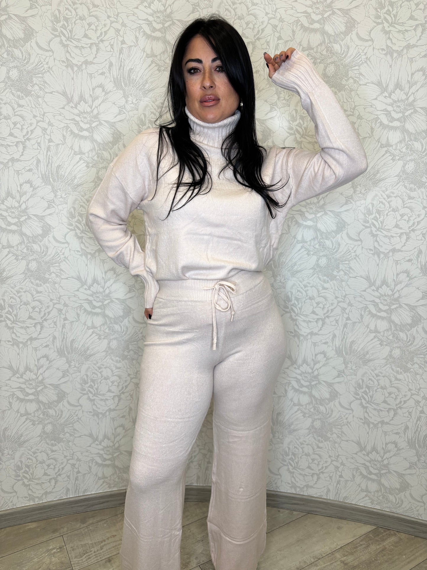 Coordinato CASUAL CHIC