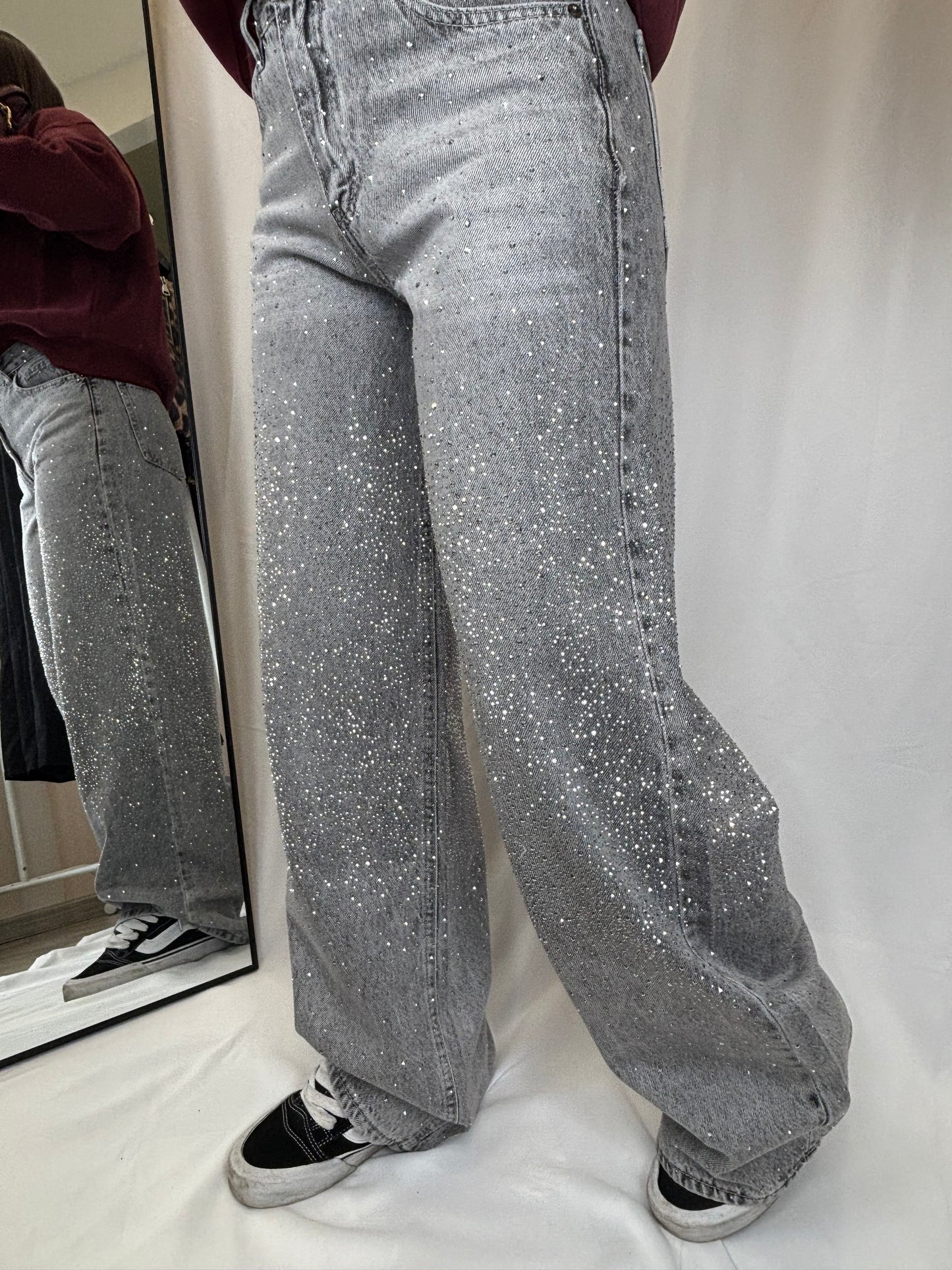 Jeans LUCE