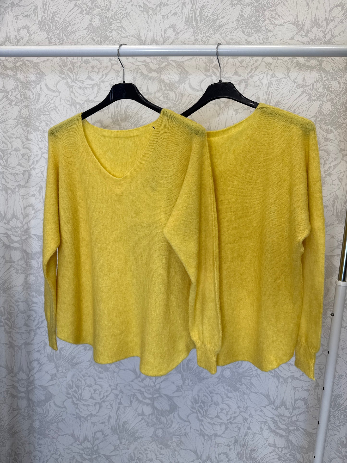 Maglioncino BUCULÉ in vari colori