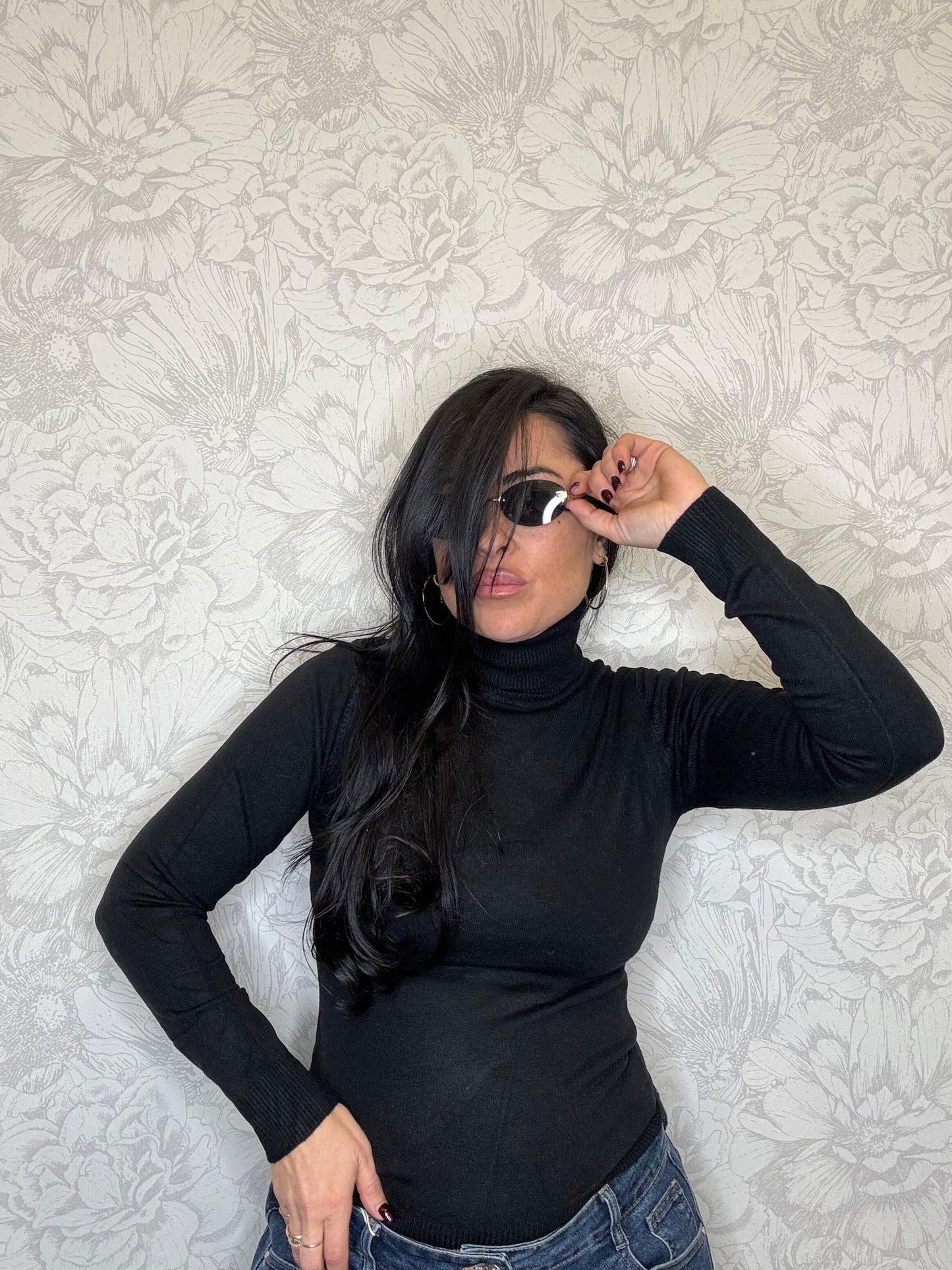 Maglioncino DOLCEVITA in vari colori