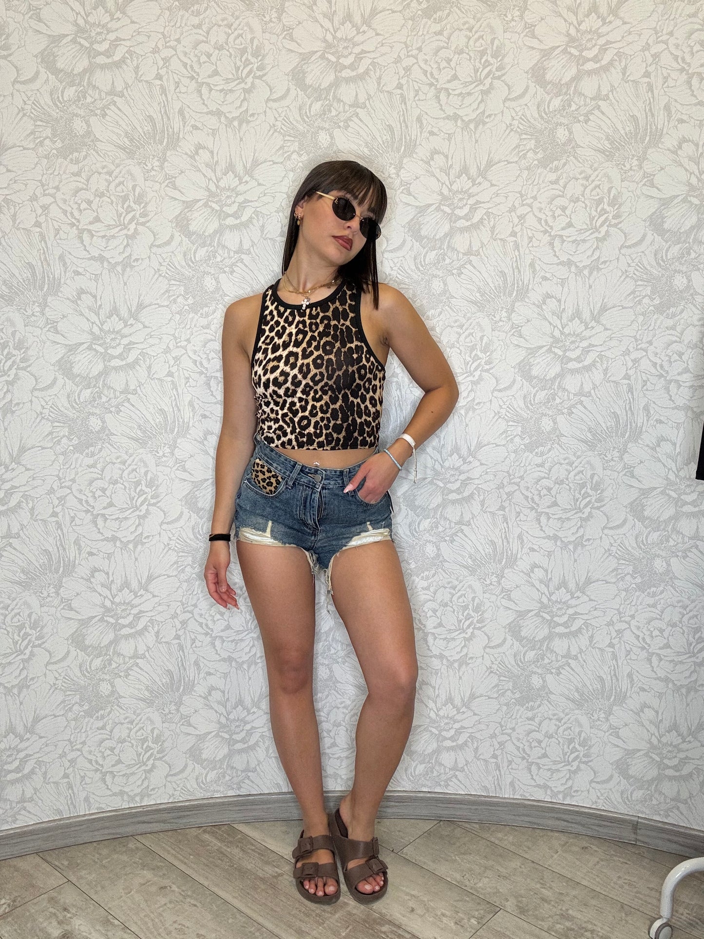 TOP ANIMALIER