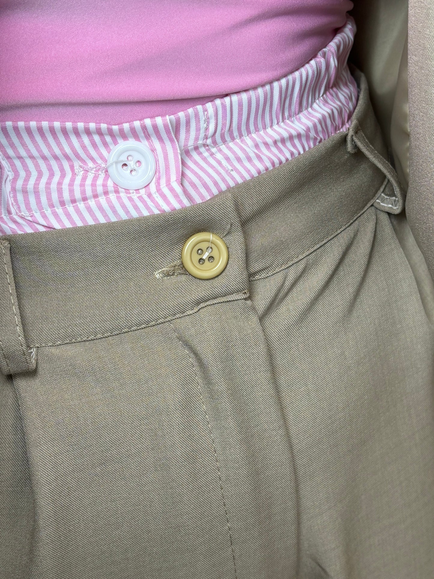 Tailleur Comfy