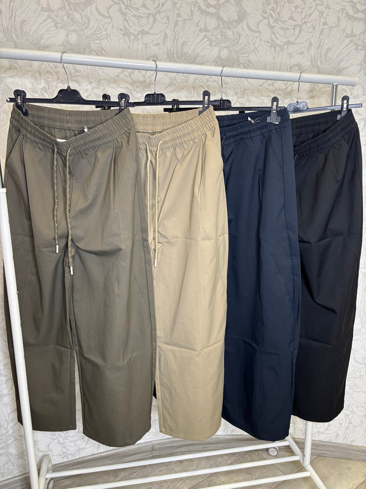 Pantalone BALOON in vari colori