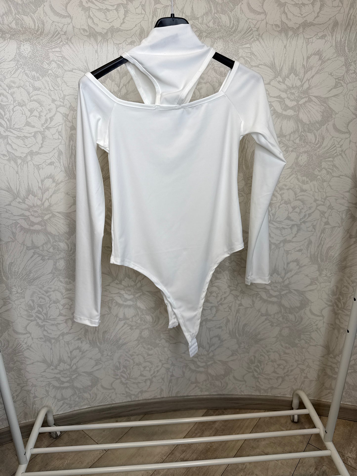 Body COLLETTO in vari colori