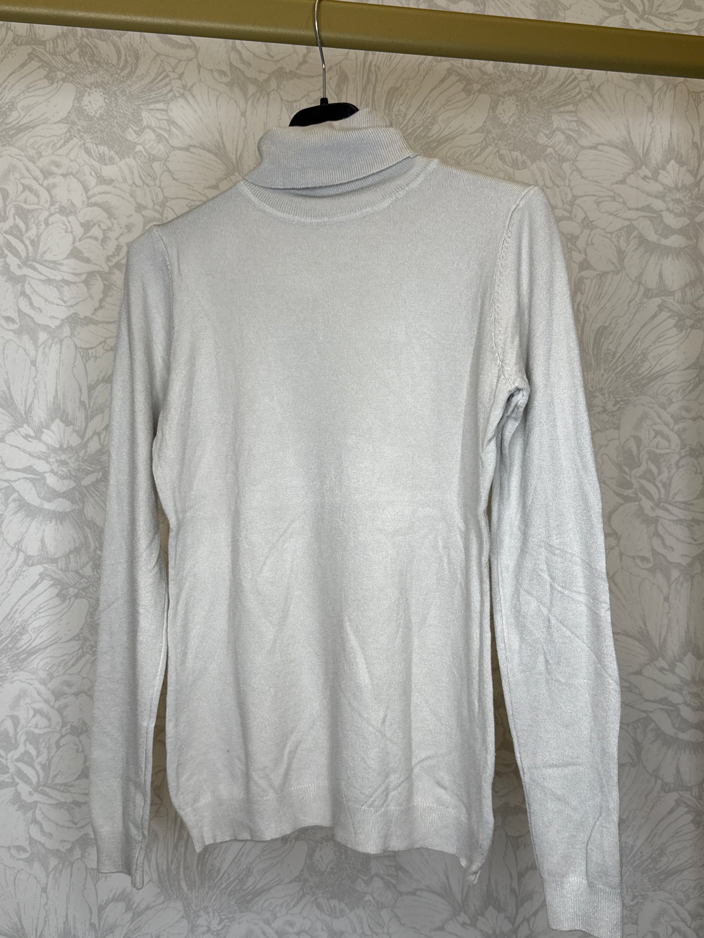 Maglioncino Lupetto in vari colori