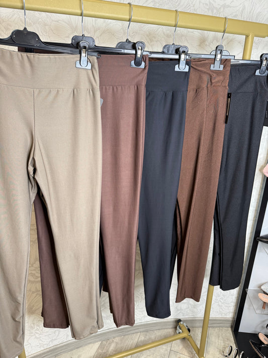 Leggings LYCRA in vari colori