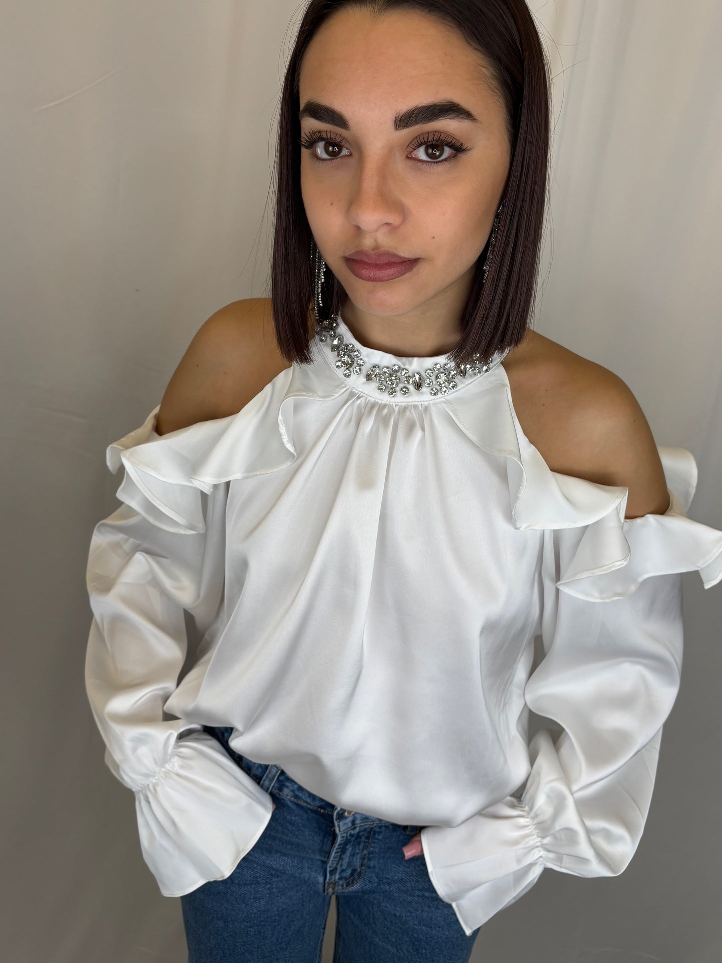 Camicia VOILANT  in vari colori
