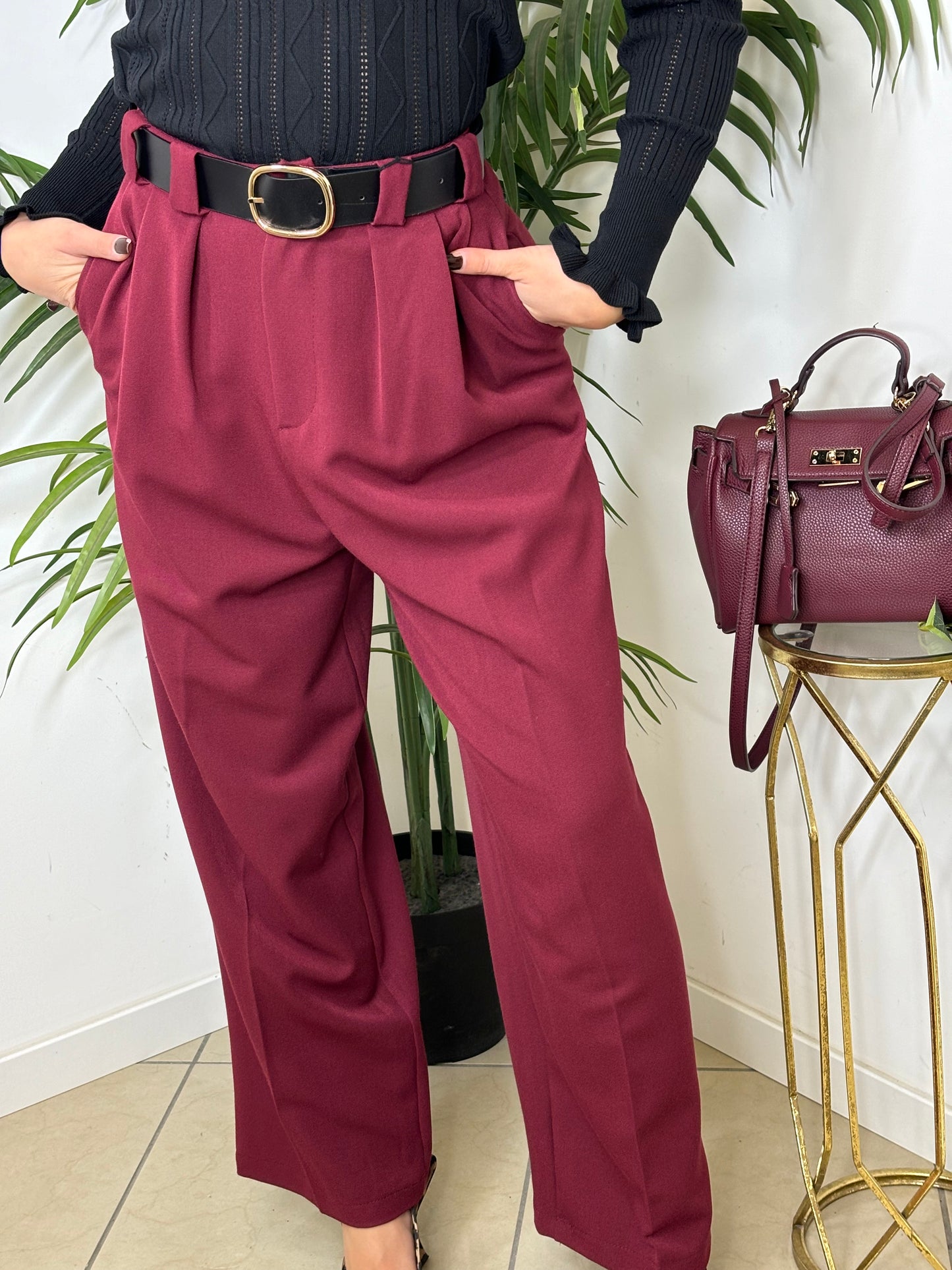 Pantalone PALAZZO