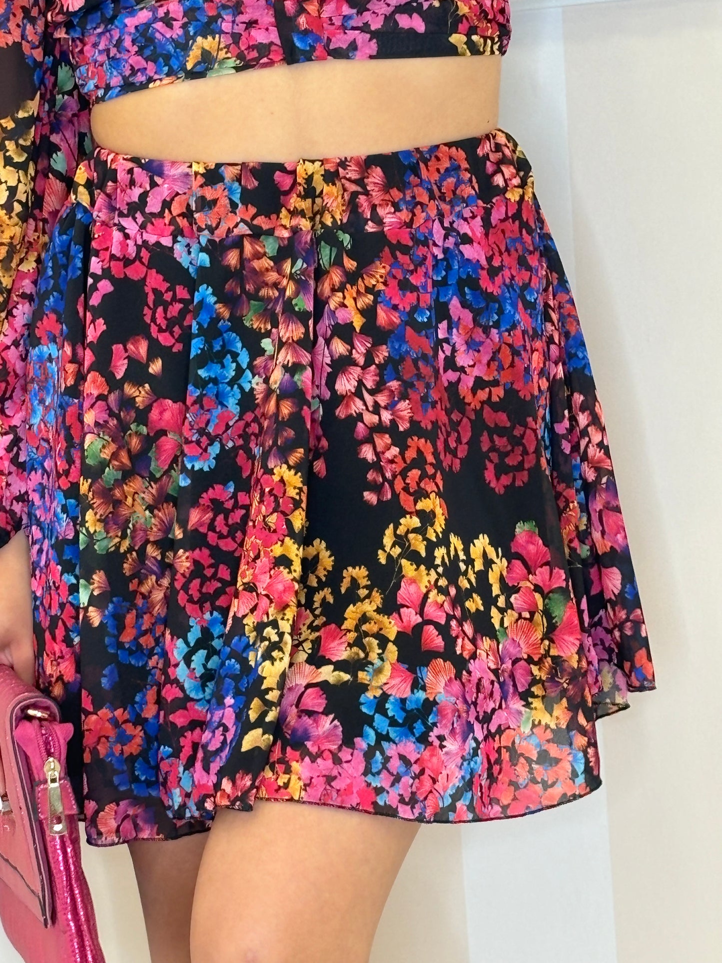 Coordinato Spring Summer