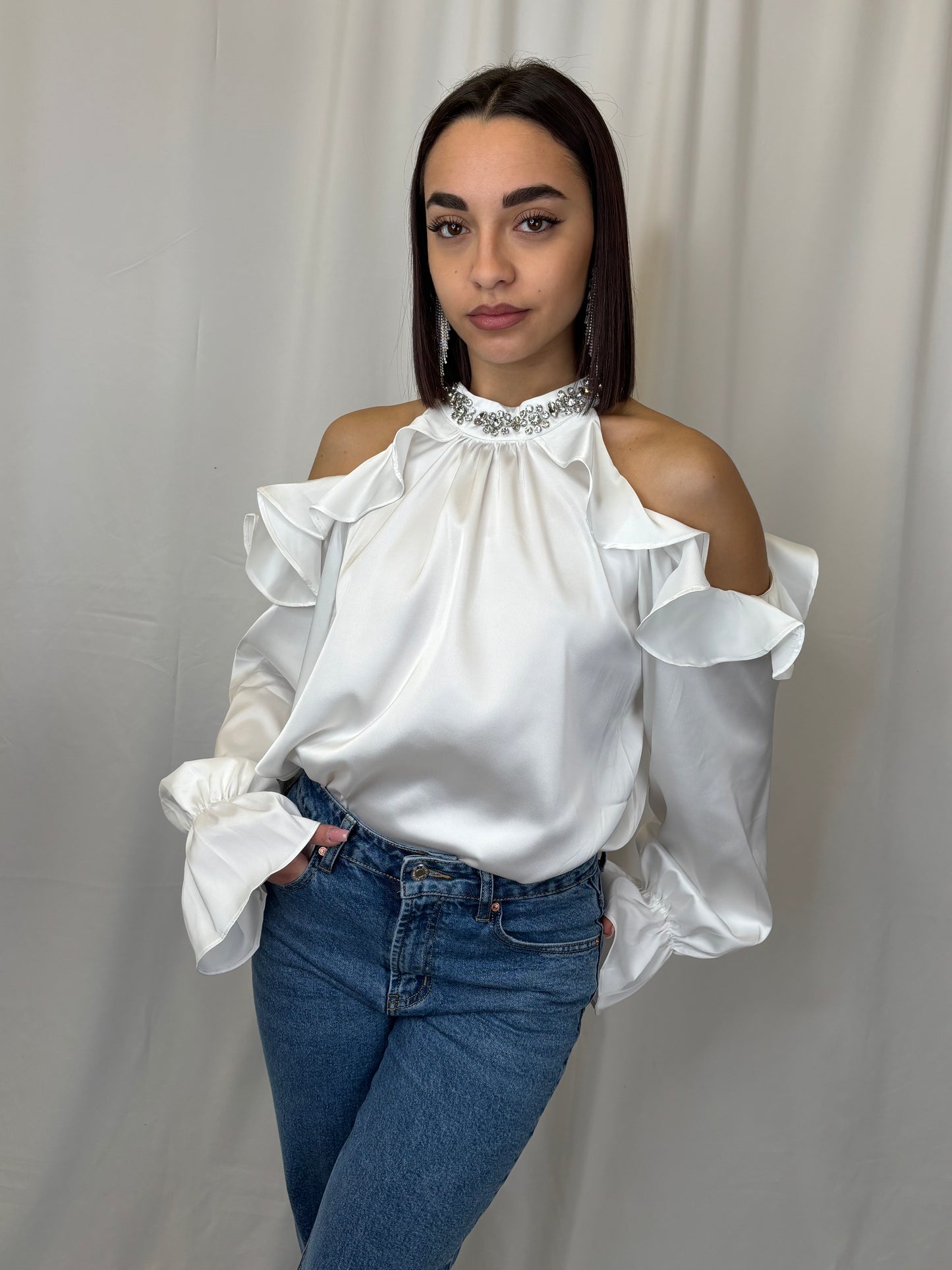 Camicia VOILANT  in vari colori