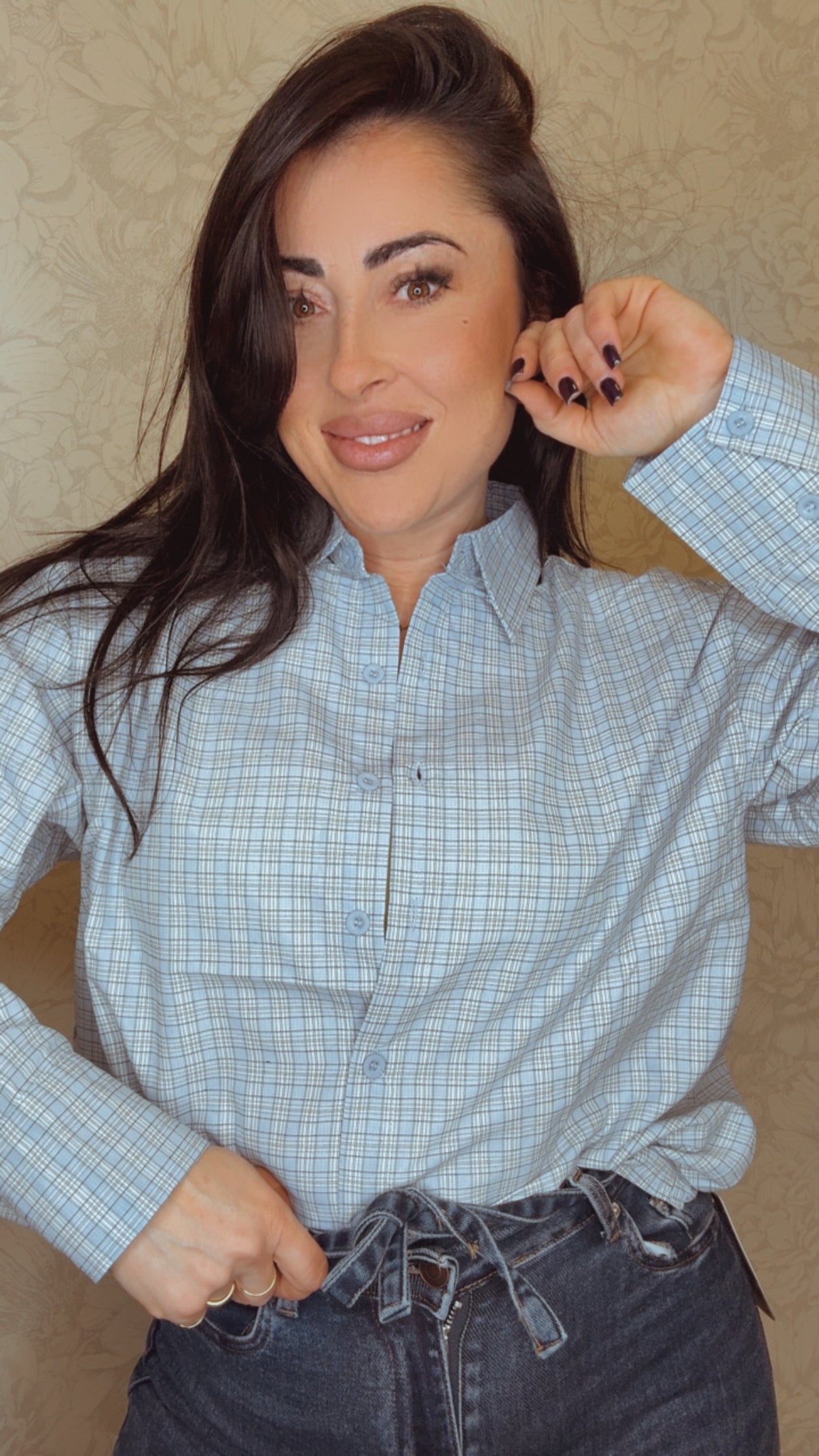 Camicia DALLAS  in vari colori