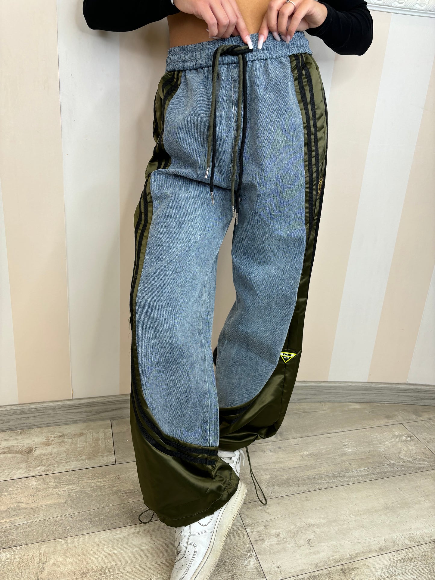 Jeans STREET STYLE