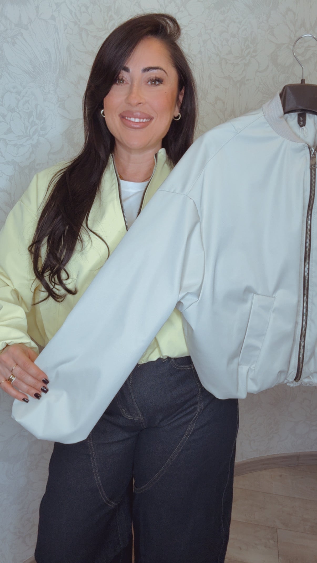 Bomber BOB in vari colori