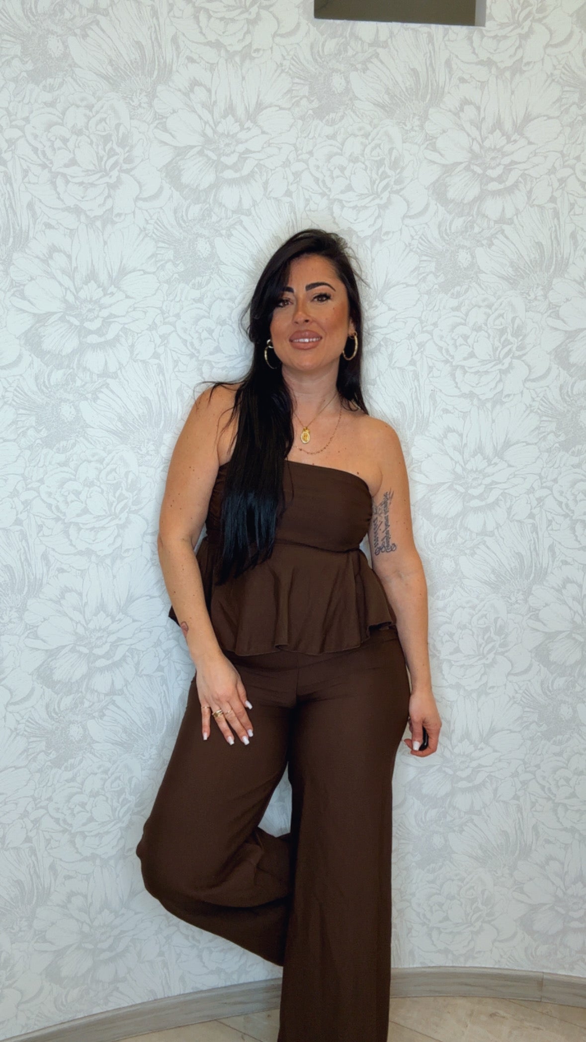 Coordinato FEMME