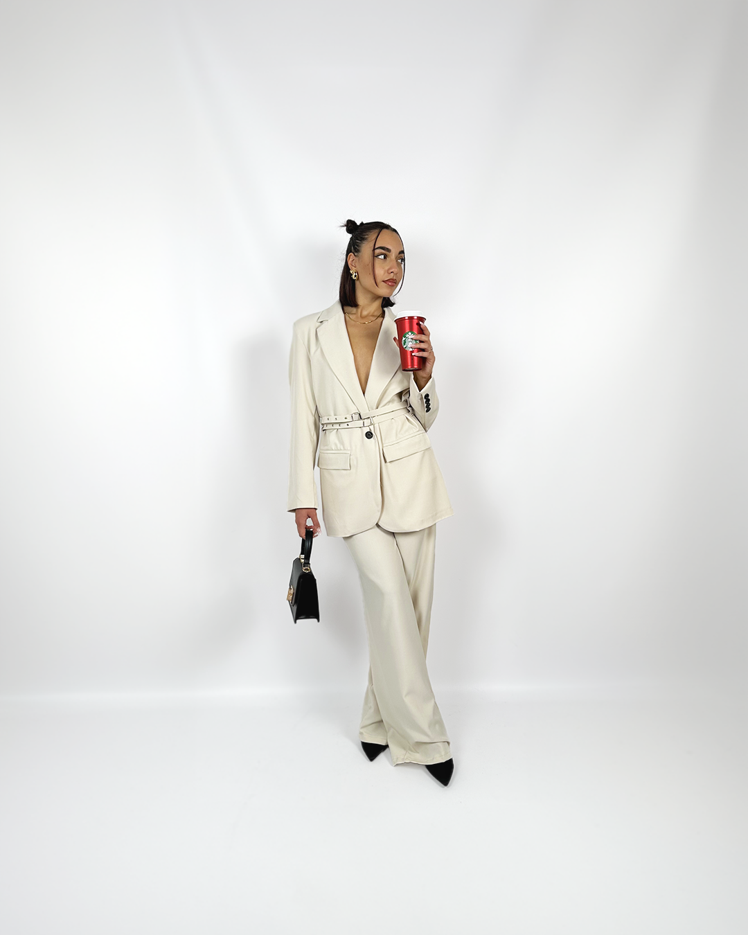 Tailleur OFFICE