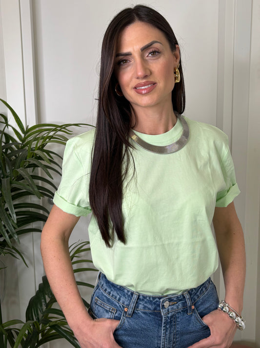 Maglia LUMINA in vari colori