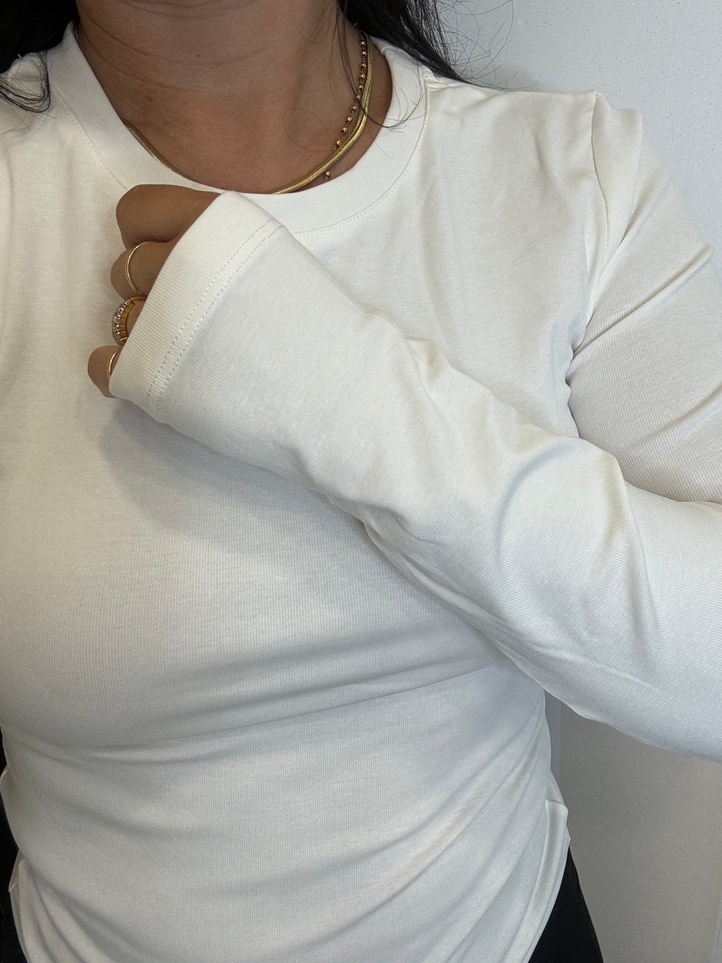Maglia ESSENZIALE By Lumina vari colori