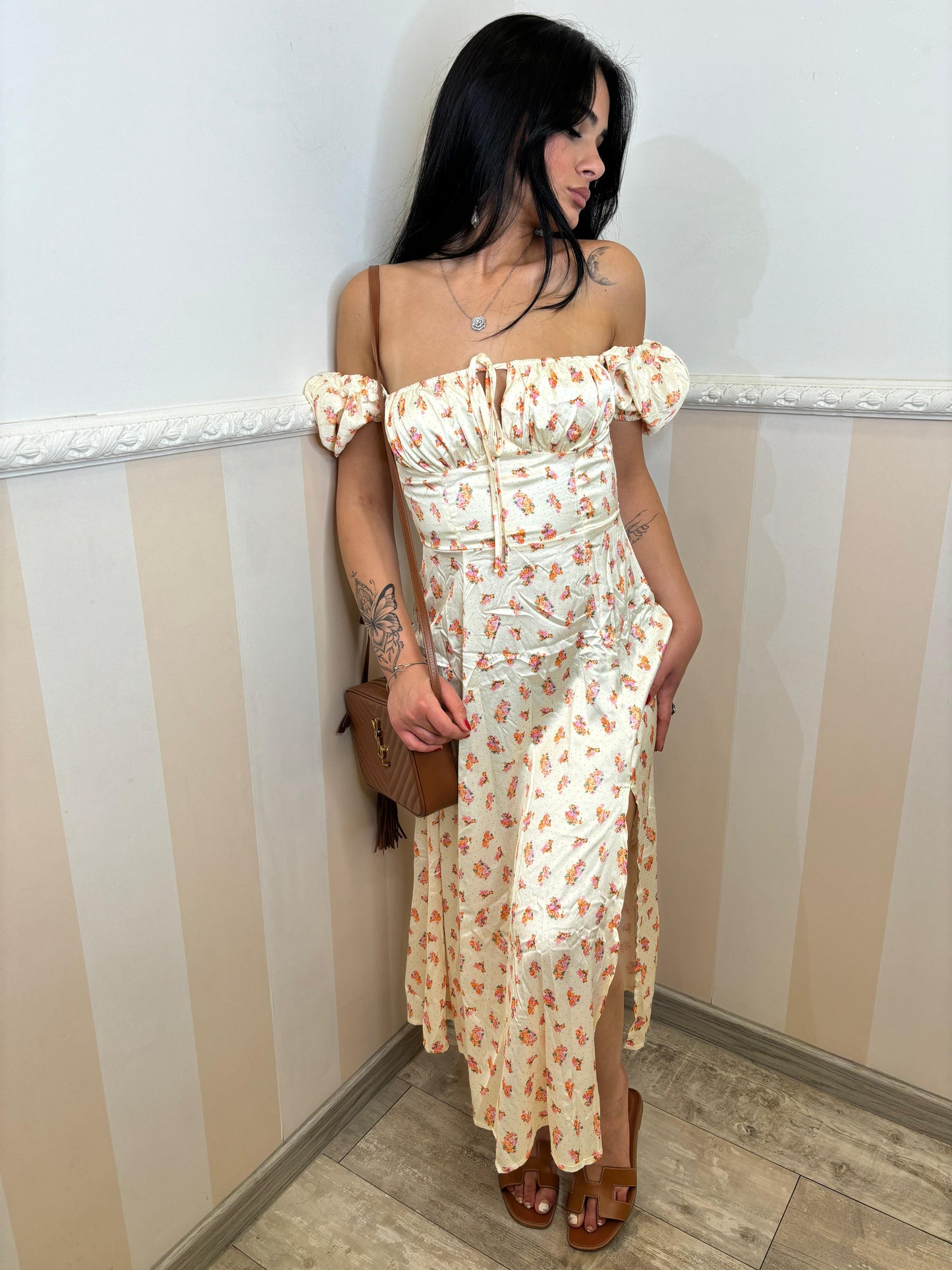 Vestito Gitana