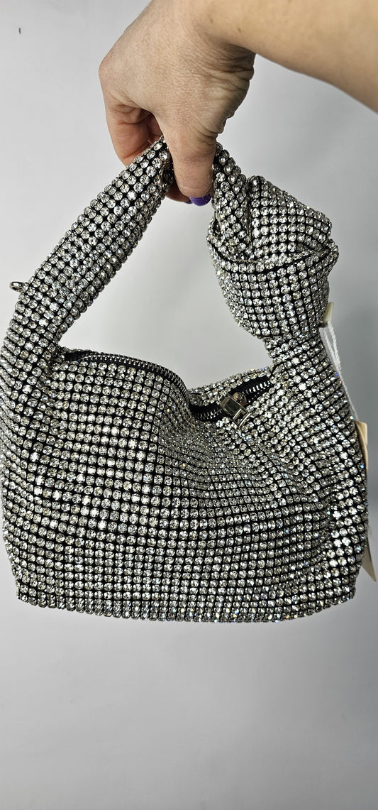 Borsa Cristal