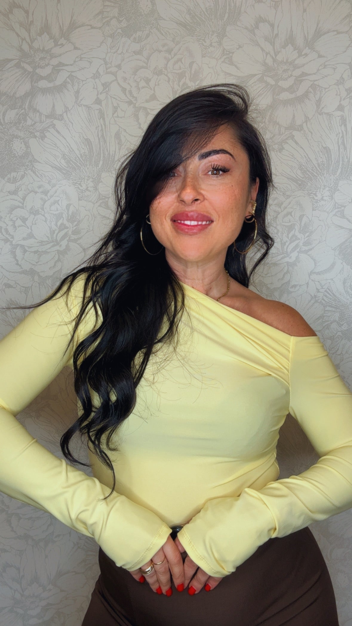 Maglia LAVA in vari colori